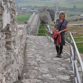  Castle Spis, Slovakia